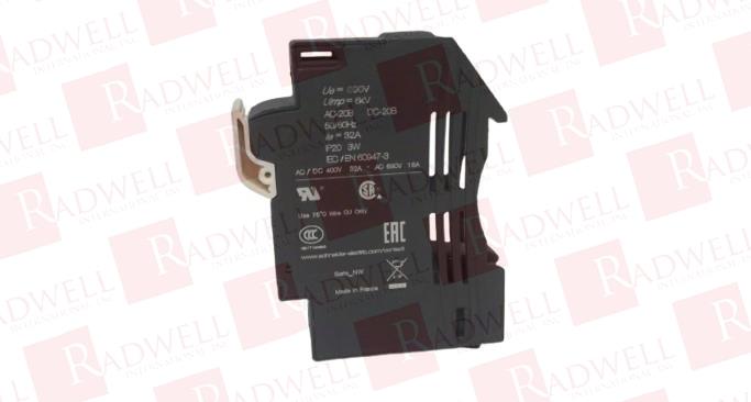 SCHNEIDER ELECTRIC DF101