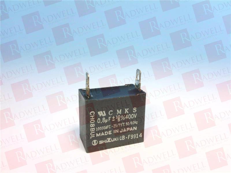 ORIENTAL MOTOR CH08BUL-C