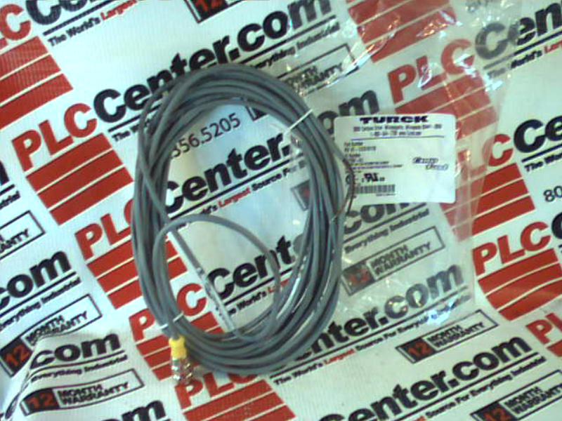 TURCK RK 4T-7/CS10115