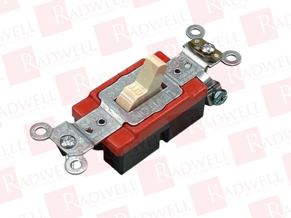 LEVITON 1221-2I
