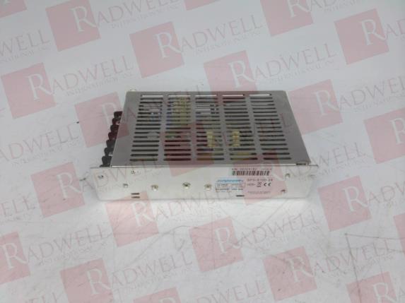 SUNPOWER SPS-S100-24