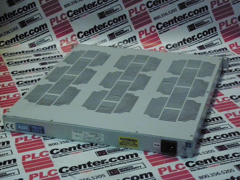FAN TRAY 115VAC 50/60HZ 6.3A 9FAN 94.2CFM 19X19IN