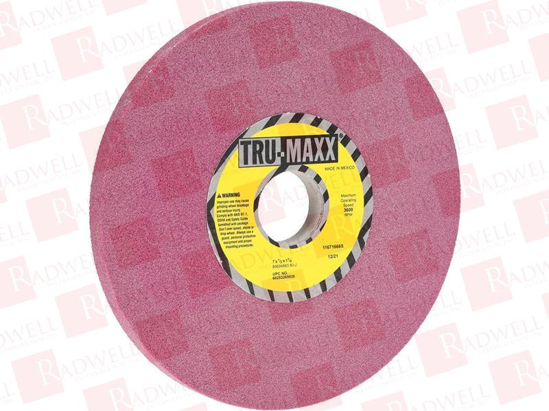 TRU MAXX 66253269926
