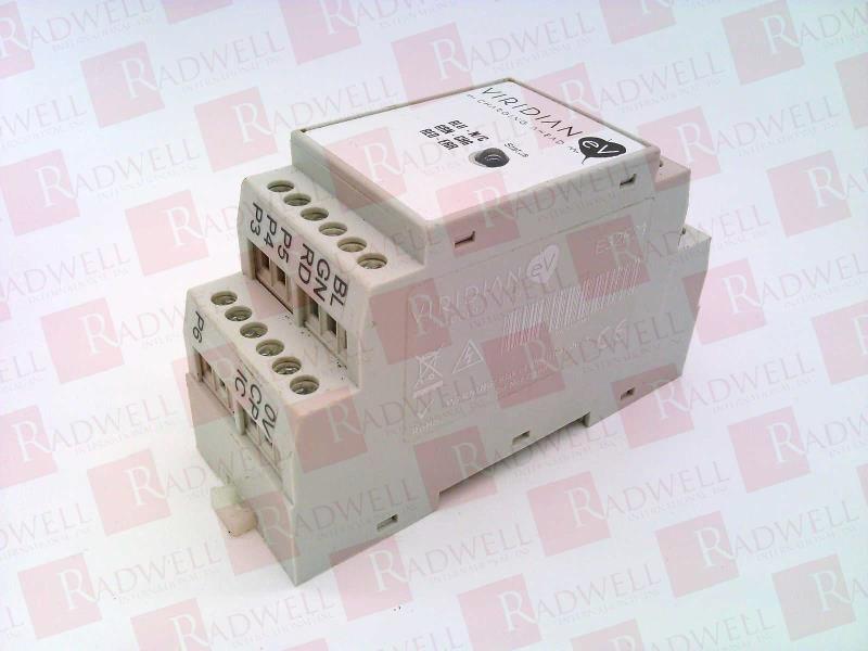 VIRIDIAN EV E32F21