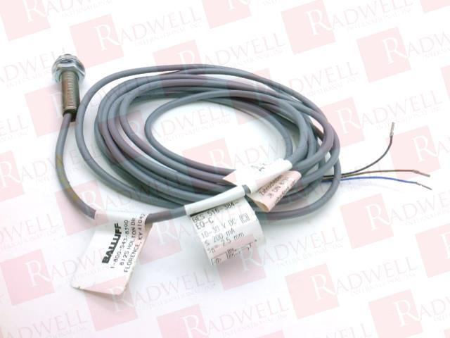 BALLUFF BES516-384-E0-C