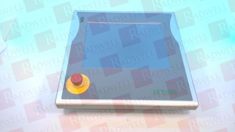 BECKHOFF CP7801-1031-0010