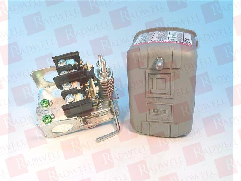 TELEMECANIQUE SENSORS 9013FSG2J21M4