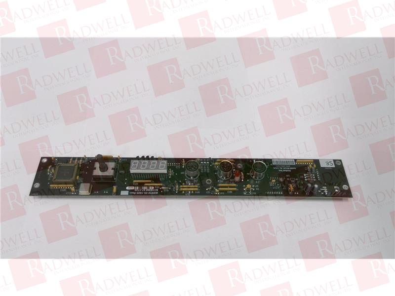  , INSPECTION LIGHTING ASSEMBLY