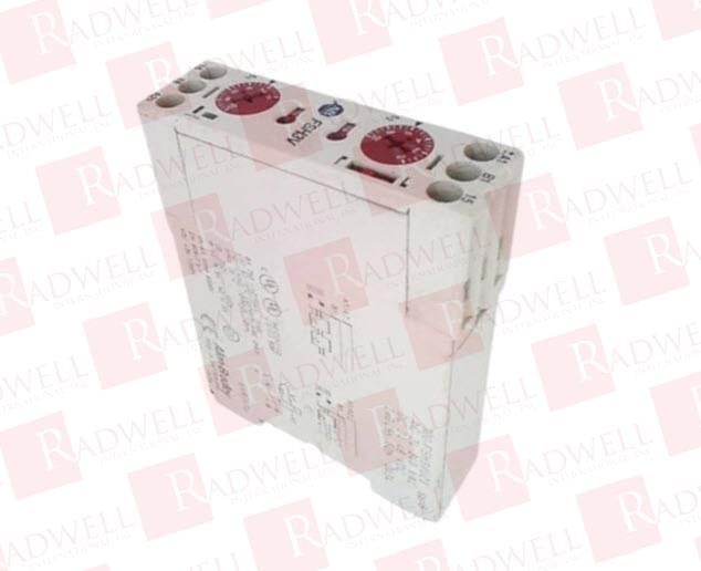 ALLEN BRADLEY 700-FSH3VU23