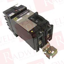 SCHNEIDER ELECTRIC FA24015BC
