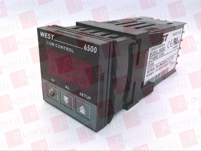 DANAHER CONTROLS N6500-Z221000-S661