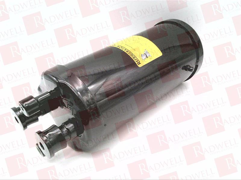 REFRIGERATION RESEARCH HX3738