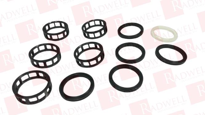 FLECK CONTROL PRODUCTS 60121