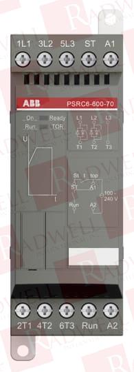 ASEA BROWN BOVERI 1SFA896204R7000