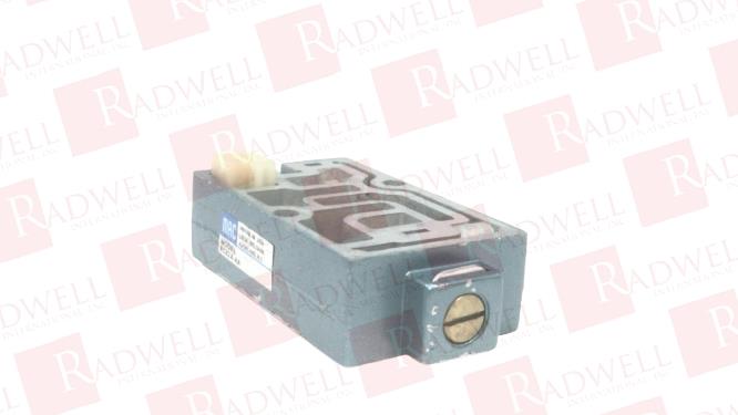 MAC VALVES INC FC82A-AA