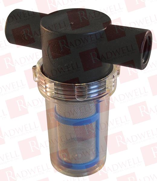 VACMOTION PLS-M14F-PCV-050