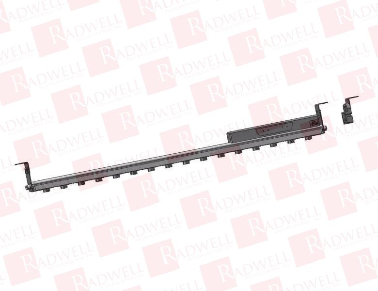 SMC IZS40-1000-08B-X10