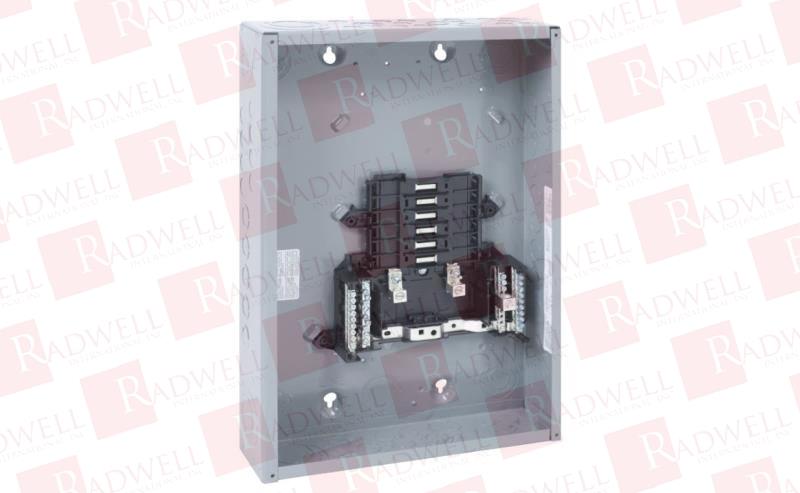 SCHNEIDER ELECTRIC QO11224L125WG