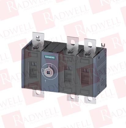SIEMENS 3KD42300PE200