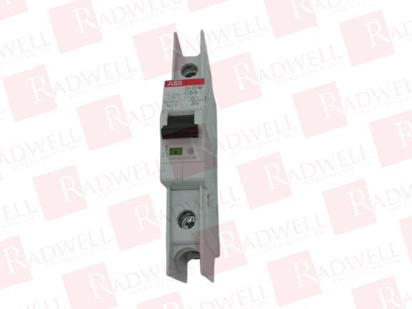 ASEA BROWN BOVERI SU201M-C5