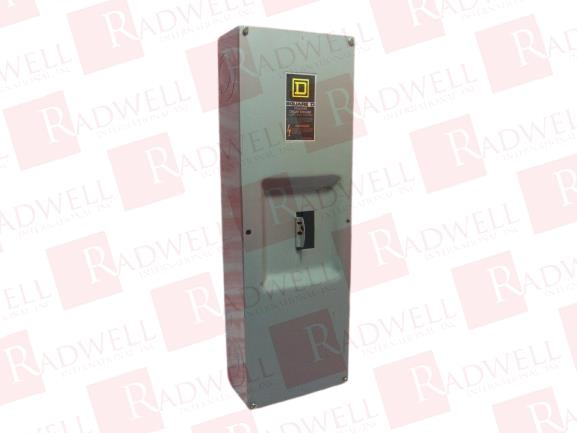 SCHNEIDER ELECTRIC Q22200NS