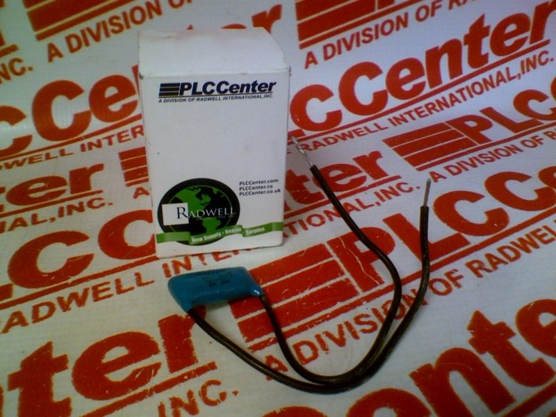 CAPACITOR 22OHM 600V