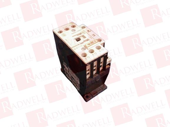 EATON CORPORATION DILM17-10-EA(230V50HZ,240V60HZ)