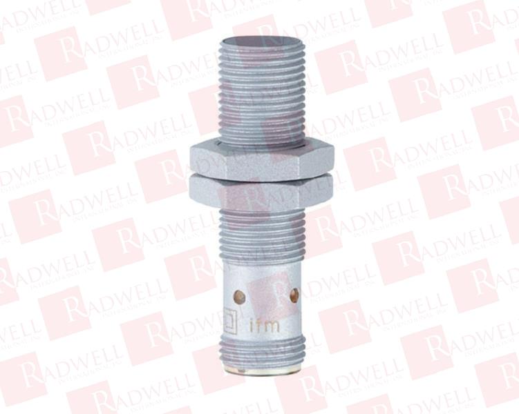EFECTOR IFB3004UBPKG/K1/SC/US-104-IFW210