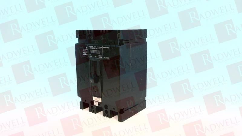 WESTINGHOUSE EB3020