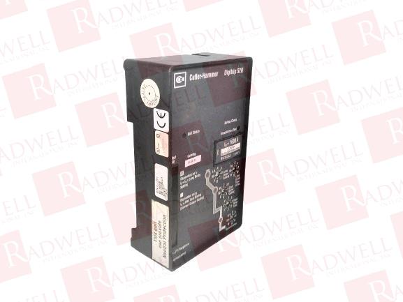 EATON CORPORATION 5LSI (F)