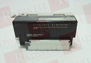 OMRON XWT-ID16-1