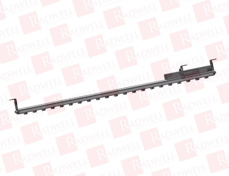 SMC IZS40-1300-08B