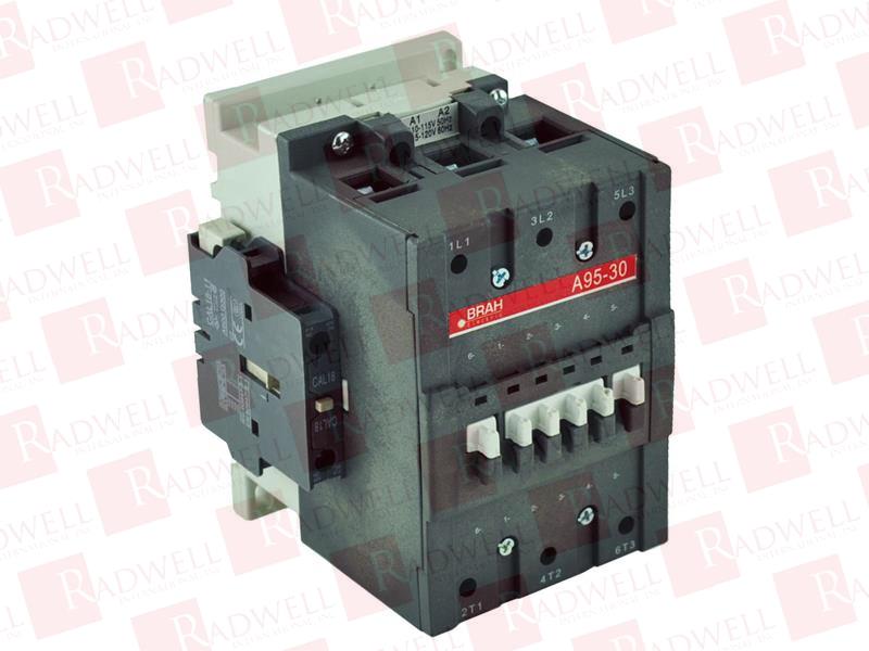 BRAH ELECTRIC BA95-30-11-86