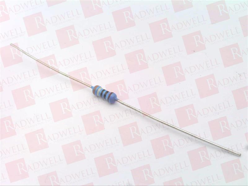 YAGEO MFR50SFTE52-390R