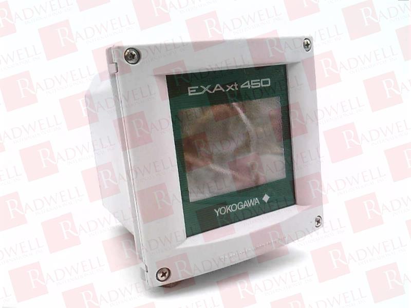 YOKOGAWA ISC450G-A-U