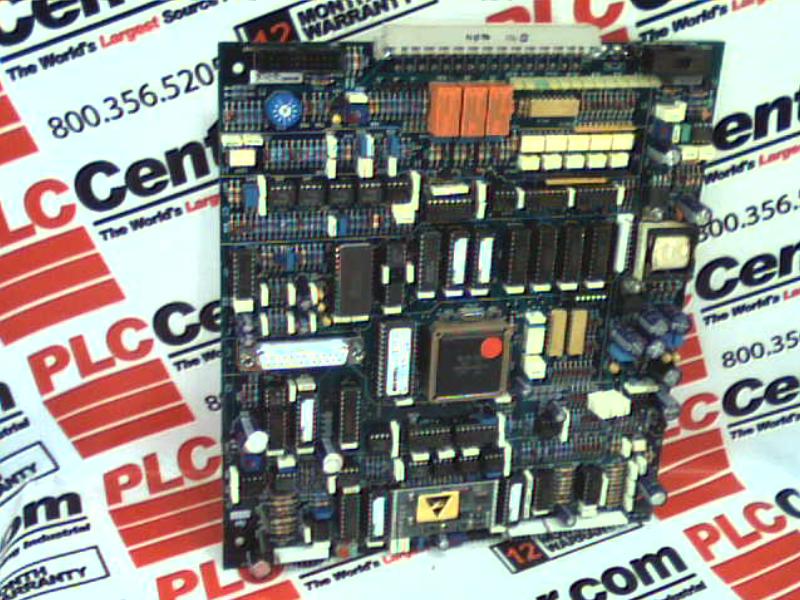 SAEL 10.05.0 - PCB