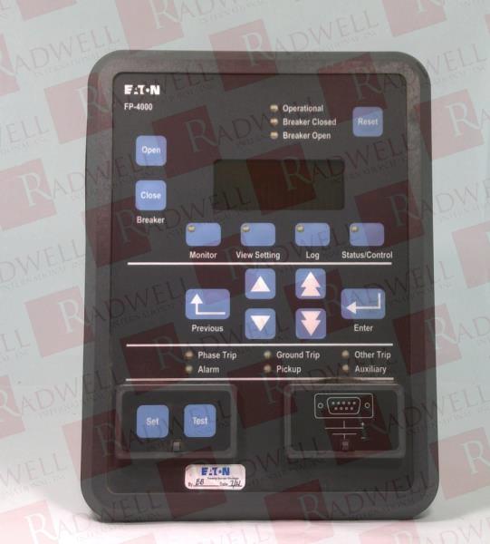 EATON CORPORATION FP420111