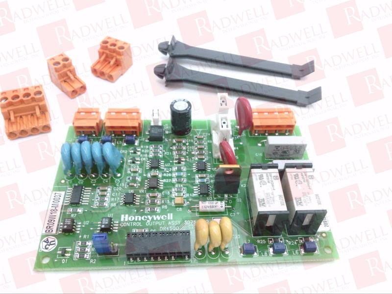 HONEYWELL 30754922-501