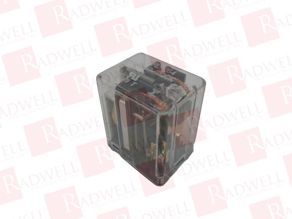 FUJI ELECTRIC FRL-264-240VAC