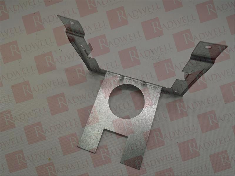E-Z MOUNT BRACKET CO E-ZT-23