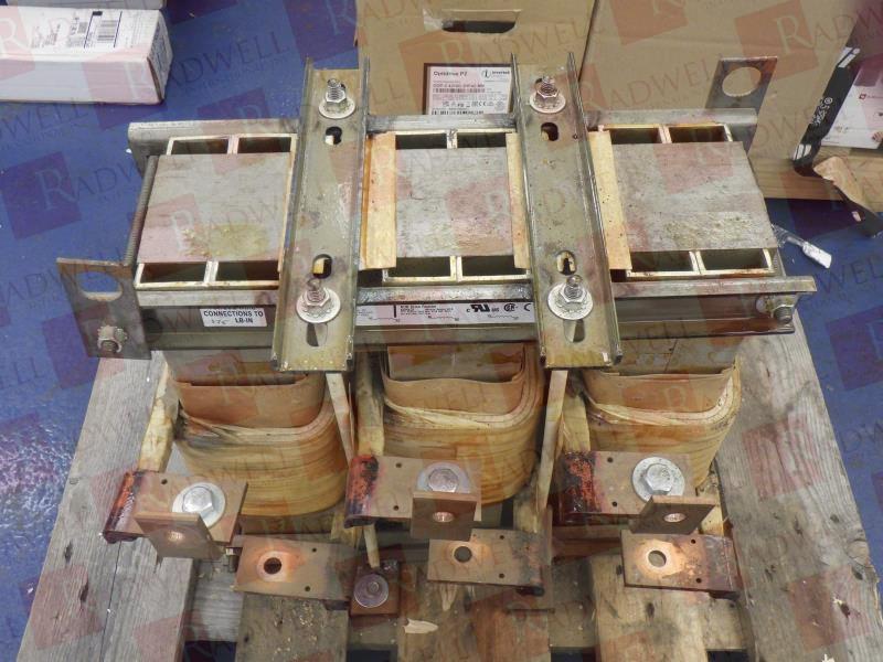 TCI TRANS COIL KDRX2T