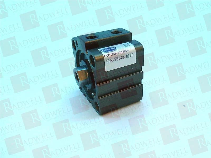 FABCO GNN-SB040-010D