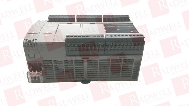 IDEC FC6A-C40R1CE