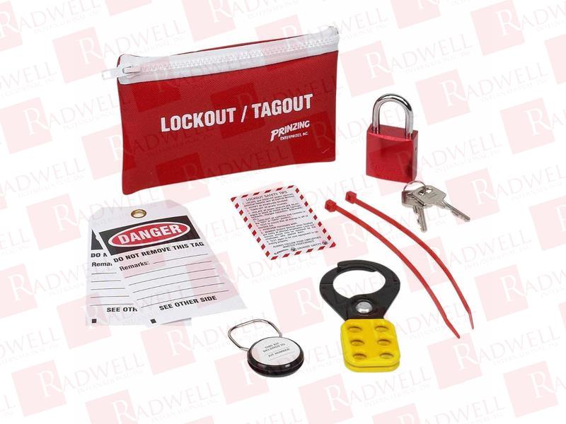 BRADY LK627E