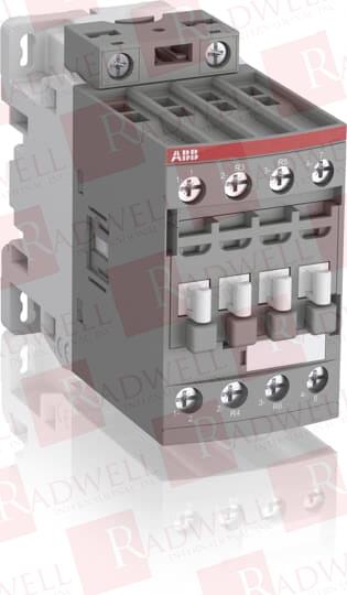 ASEA BROWN BOVERI AF38-22-00-13