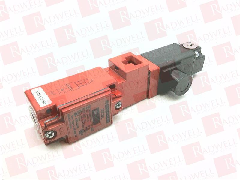 SCHNEIDER ELECTRIC XCSL707B3