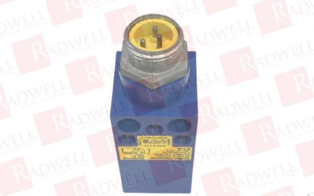 EATON CORPORATION E54WXT1B