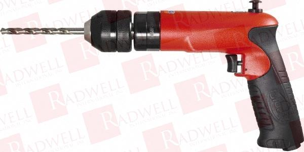SIOUX TOOLS SDR10P25RK3R