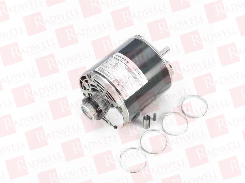 REGAL REXNORD 5KH39QN9725T