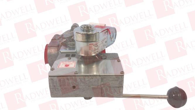 ASCO 8044A004 120/60,110/50